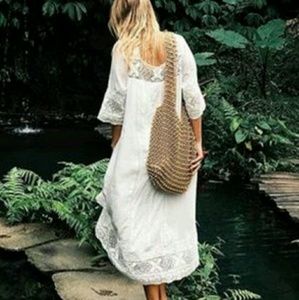 Spell & the Gypsy Sunday Feels Dress